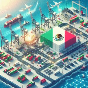 Nearshoring: cómo México puede aprovechar esta tendencia