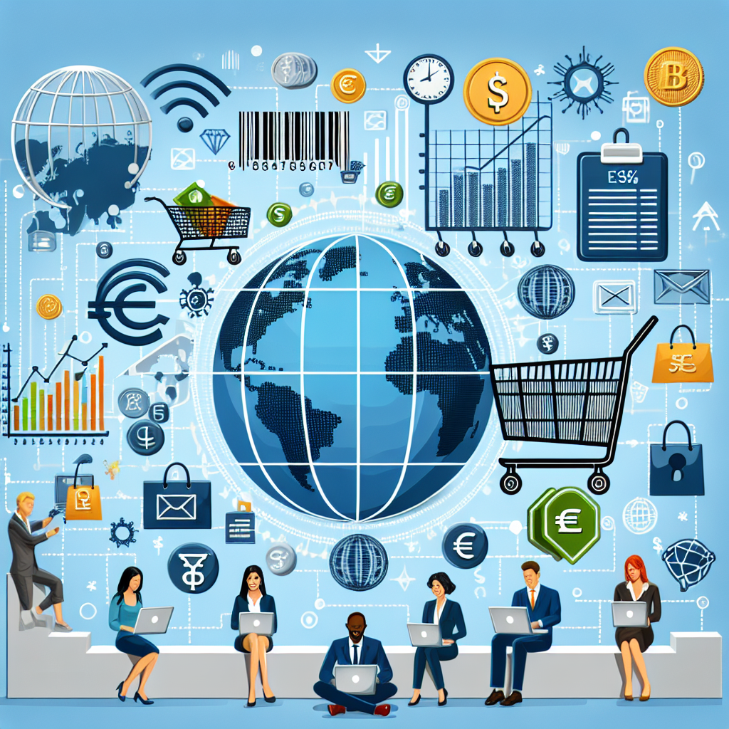 Claves para lanzar un e-commerce internacional exitoso